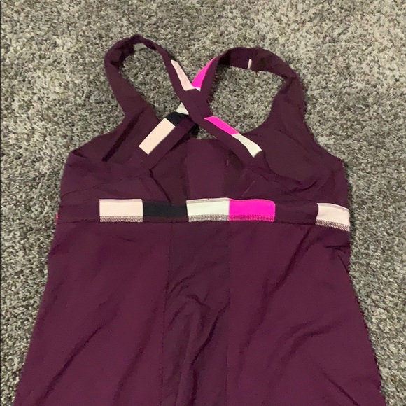Lululemon Tank Top - Picture 5 of 7